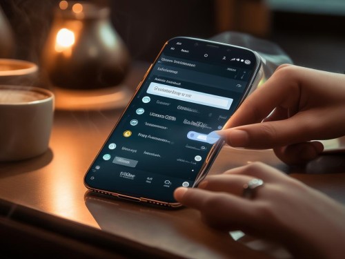 imToken安卓版操作指南：3大要点提升交易信心，守护数字资产安全