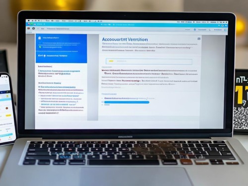 imToken正版注册指南：3步完成账户开通，警惕假冒网站保障资产安全