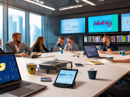 imToken钱包如何提升下载量？内容营销+社区互动，精准策略助力市场渗透