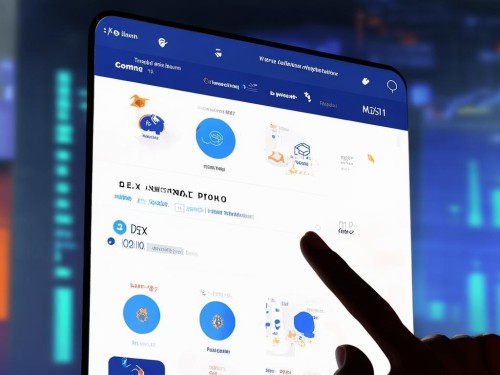 imToken钱包多种交易窍门全知道！含DeFi挖矿、DEX兑换等