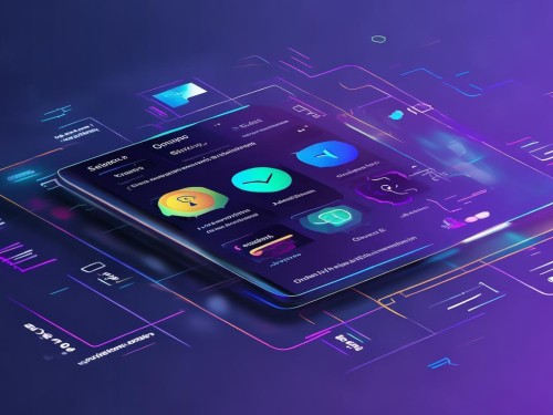 imToken安卓版社交功能详解：联系人管理与交易聊天，DApp浏览器连接Web3社交场景