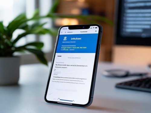 防钓鱼指南：手输域名token.im，收藏官网，3招辨imToken真伪