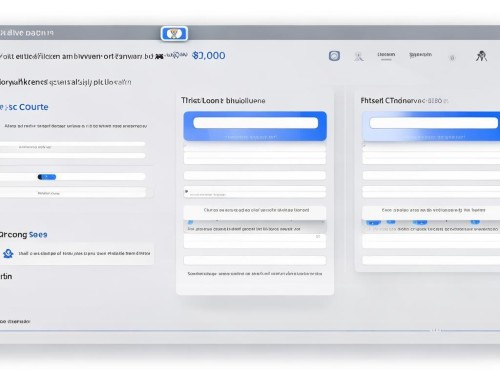 数字货币投资风控指南：巧用Token钱包工具，如何设置价格警报与止损止盈？