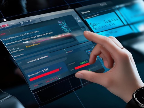 加密货币交易中，如何利用imToken监控钱包活动保障资产安全？