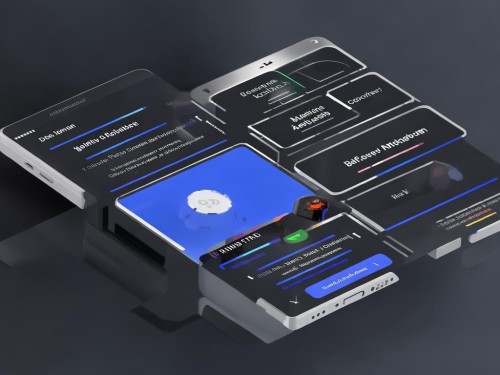 imToken不止是钱包！三大投资工具：行情提醒、闪兑与DApp浏览器，如何提升你的资产管理效率？