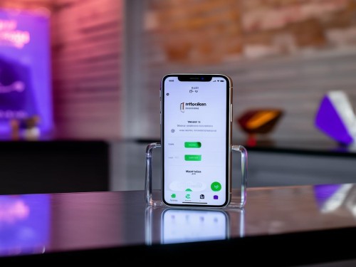 imToken新版营销攻略：精准社群渗透+跨界资源整合，如何实现用户增长？