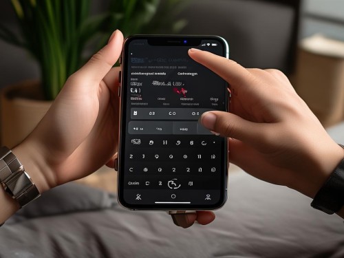 苹果手机如何安全下载imToken？警惕仿冒App，认准官方正版是关键