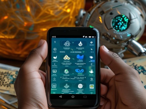 imToken安卓钱包：安全可靠，助你数字货币交易成功、稳健获利