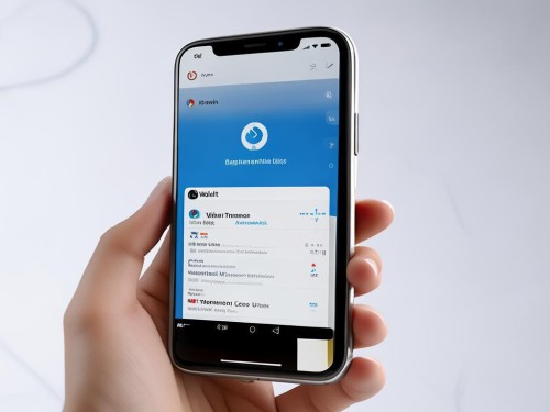 安卓imToken钱包定位解析：非托管安全入口如何应对新市场趋势与竞争？