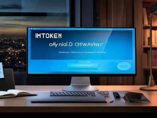 imToken官方下载指南：如何确保资产安全，规避山寨应用风险？