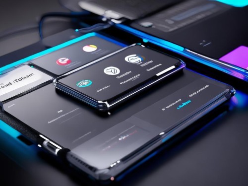 imToken安卓版新功能揭秘：如何优化加密资产管理、探索DeFi与跨链创新？