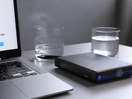 冷钱包：不只是存储工具，更是资产安全的桥梁与信任构建者？