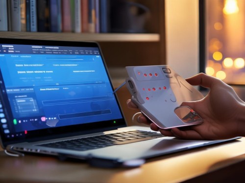 imToken官方网站：让复杂投资组合管理变简便高效的平台