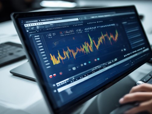 TokenPocket投资知识库全解析：从K线形态到波动率分析的进阶指南