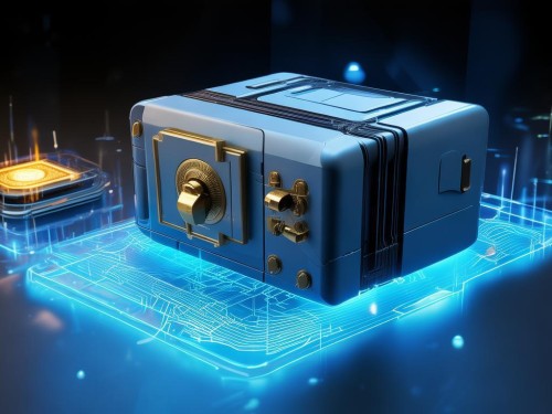 IM钱包：从存储工具到DeFi收益加速器，如何通过质押与流动性挖矿实现资产增值？