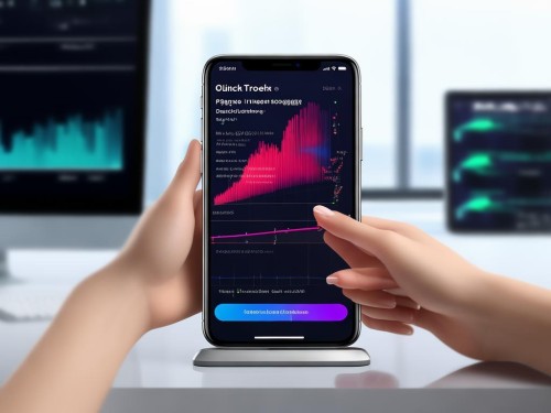 长期关注数字货币市场，imToken助你迅速回应市场变化