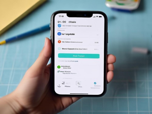 如何保持Token应用及时更新？启动自动更新、关注官方公告，不错过重要功能