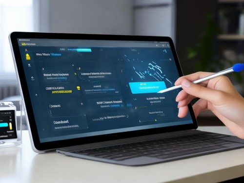 imToken引领数字钱包创新：多链支持与DeFi应用如何重塑行业安全标准？