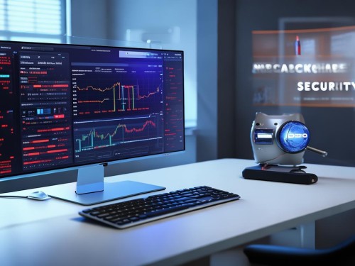 数字资产安全守护指南：从私钥管理到防骗意识，构建全方位防护体系