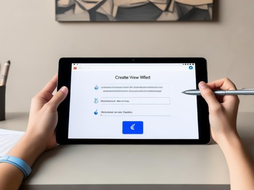 资深加密货币爱好者分享imToken钱包安装及配置实用攻略