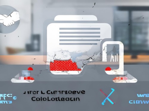 imToken钱包下载不等于企业合作？剖析误区，明确关键要素