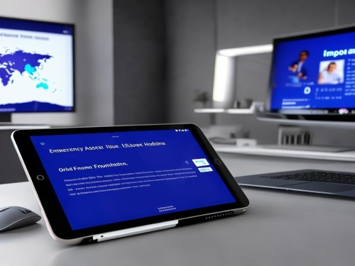 ImToken国内发展挑战重重？解析合规、下载与技术三大难题，如何破局