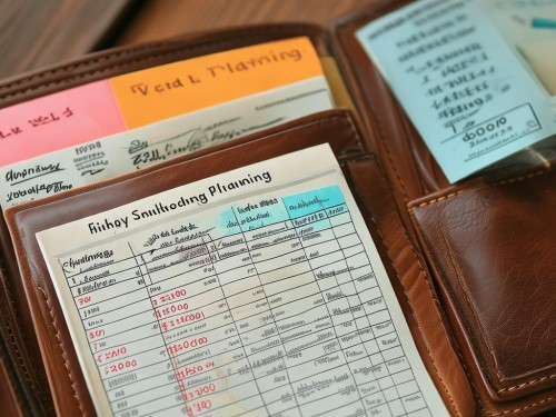 下载IM钱包只是第一步？构建清晰、可持续的资产管理体系才是关键