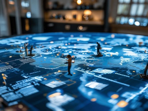 imToken助力海外用户：普及加密货币知识，巧用生活案例