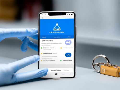imToken钱包官方下载指南：警惕第三方陷阱，保障数字资产安全