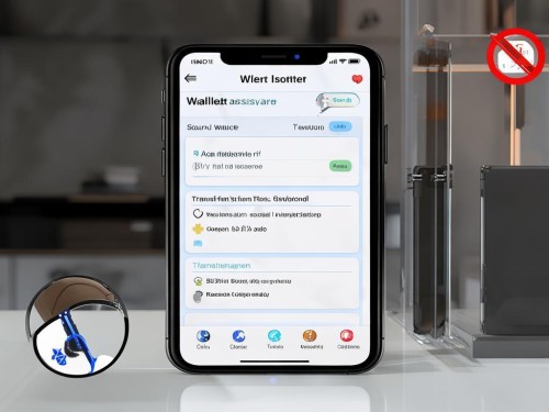 imToken钱包在苹果iOS平台的安全表现及风险防范要点