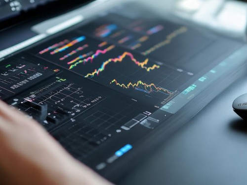 Token钱包长期投资策略：如何规划与调整，抵御市场波动？