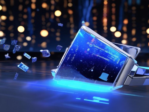 imToken免费版：开启Web3社交新篇章，你的身份与数据你做主