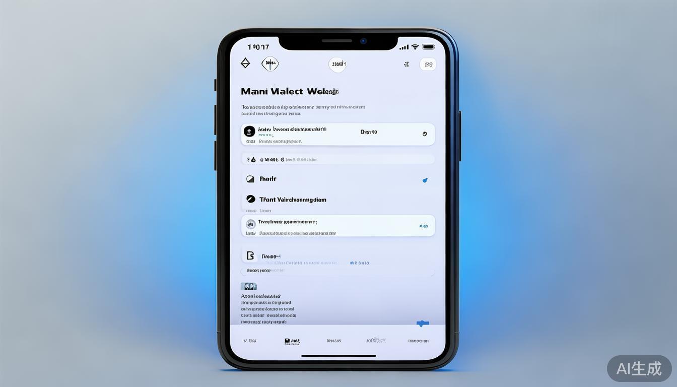 imToken安卓版下载_imtoken钱包安卓版：简约下载，复杂功能_imToken钱包创建新钱包