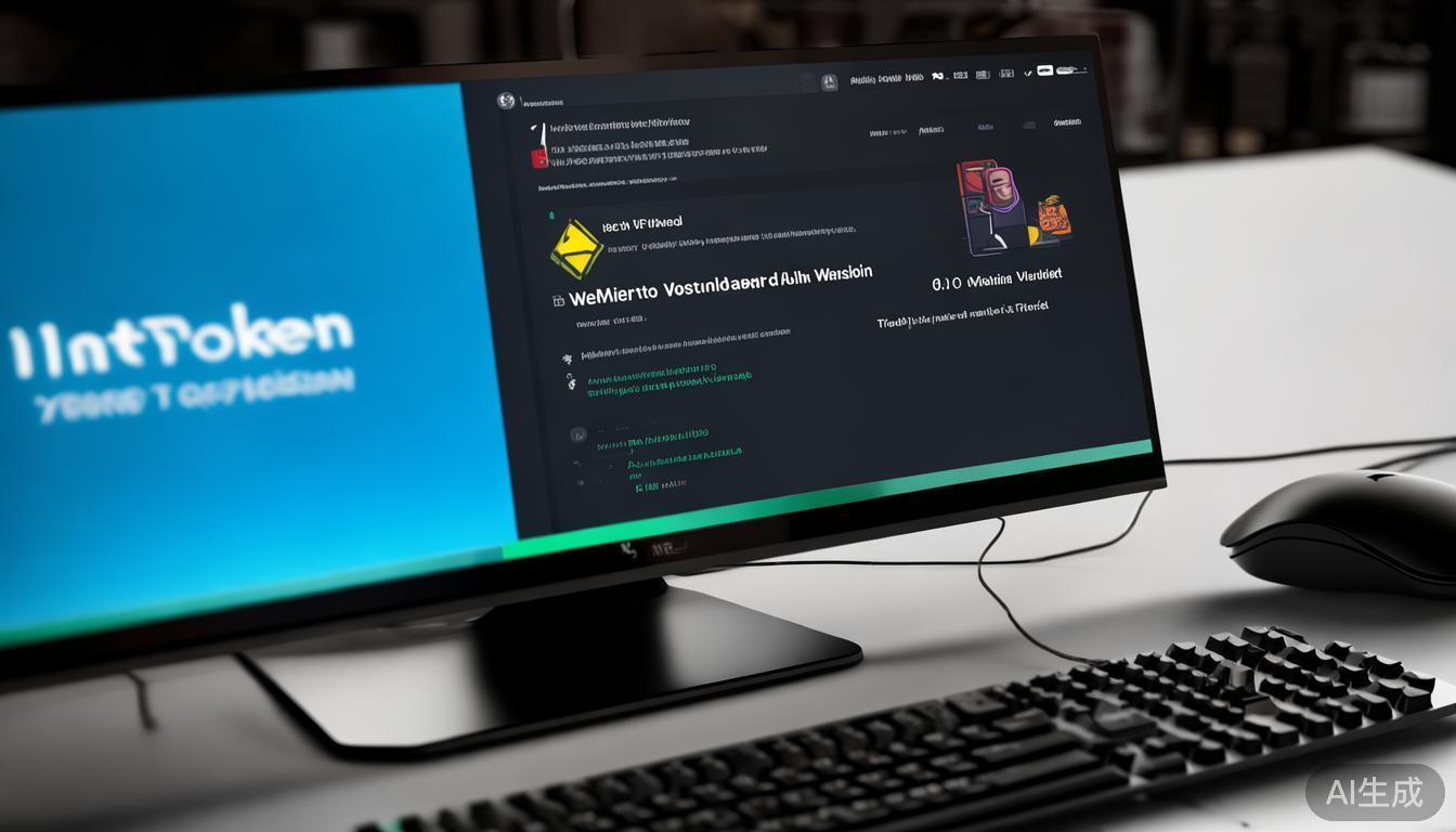 imToken官网下载最新版钱包应用_确保财务透明追踪链上交易_学习如何通过imToken官网下载1.0版进行财务透明?