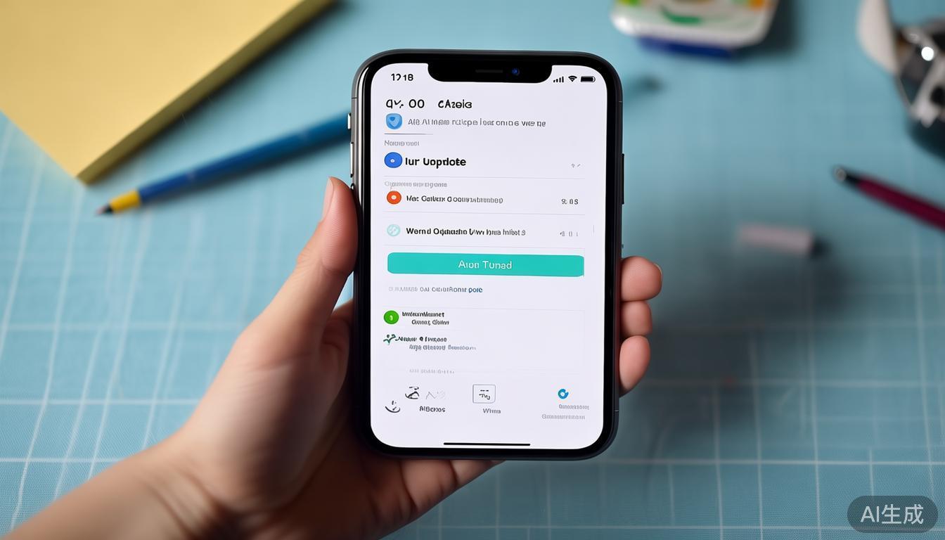 token应用自动更新_确保token应用安全稳定运行的方法_如何保持token应用的最新状态,及时更新确保您不会错过任何重要功能。