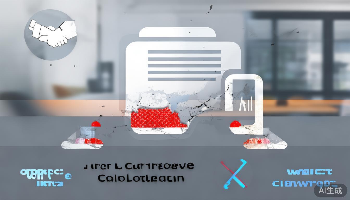 imToken钱包与企业合作的概念混淆_如何通过imToken钱包下载app实现企业合作?_个人加密货币钱包用于企业合作的不切实际