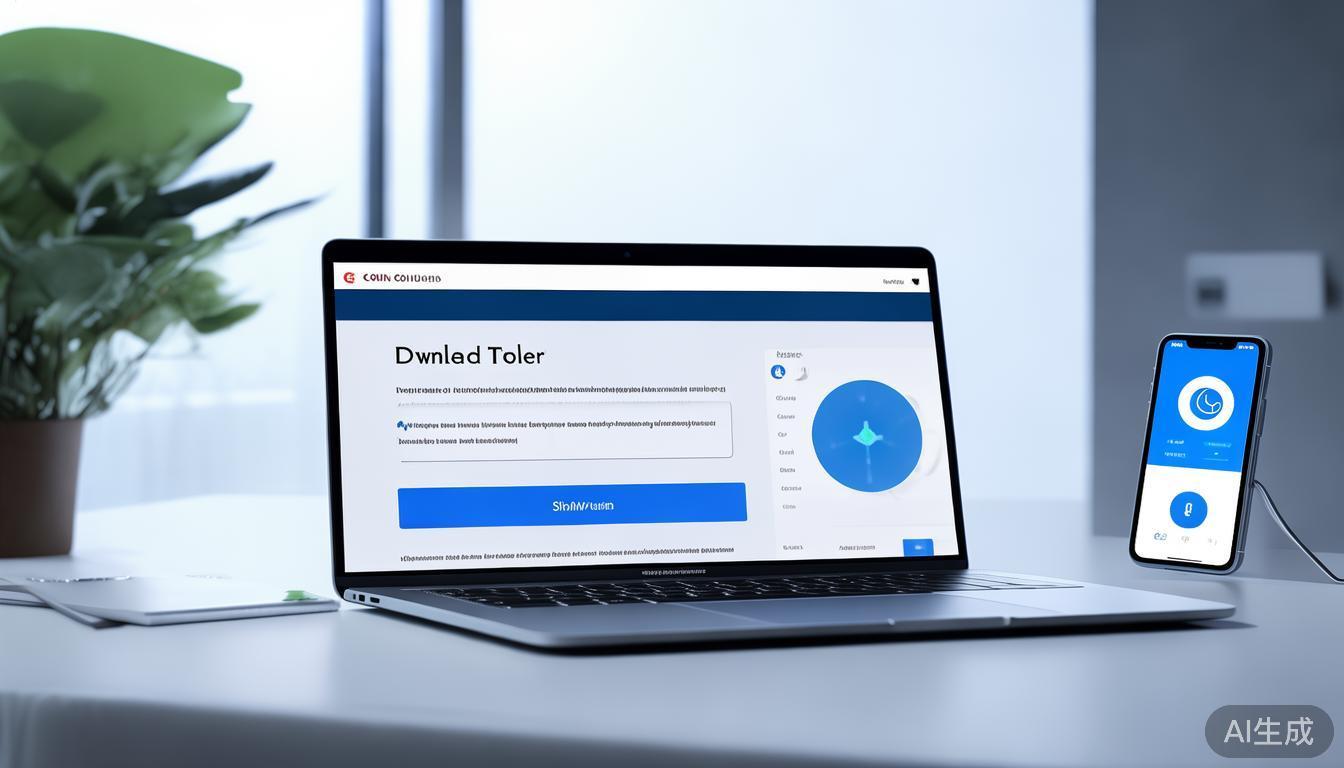 如何快速访问imToken官网版下载页面_imToken官方下载渠道_验证imToken下载链接真实性