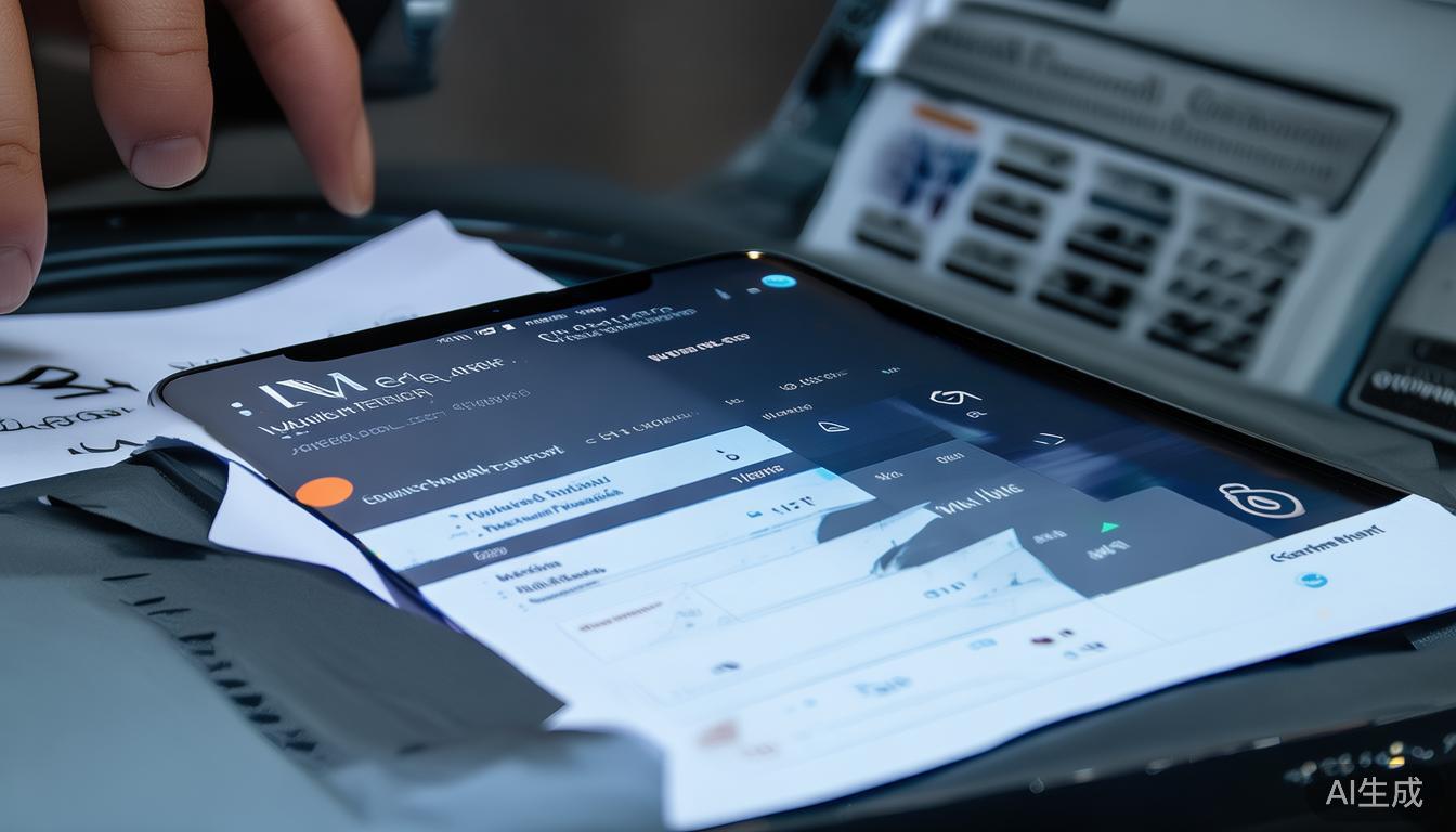 下载IM钱包安卓版_下载im钱包安卓版前需要了解的几件事_确认下载来源官方性质