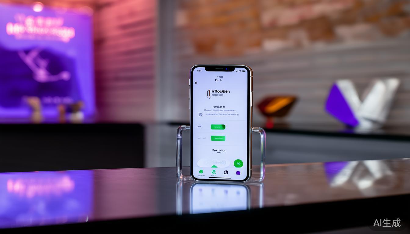 imToken更新营销策略_社群渗透与跨界合作_如何在imToken钱包app最新下载中实施多元营销？