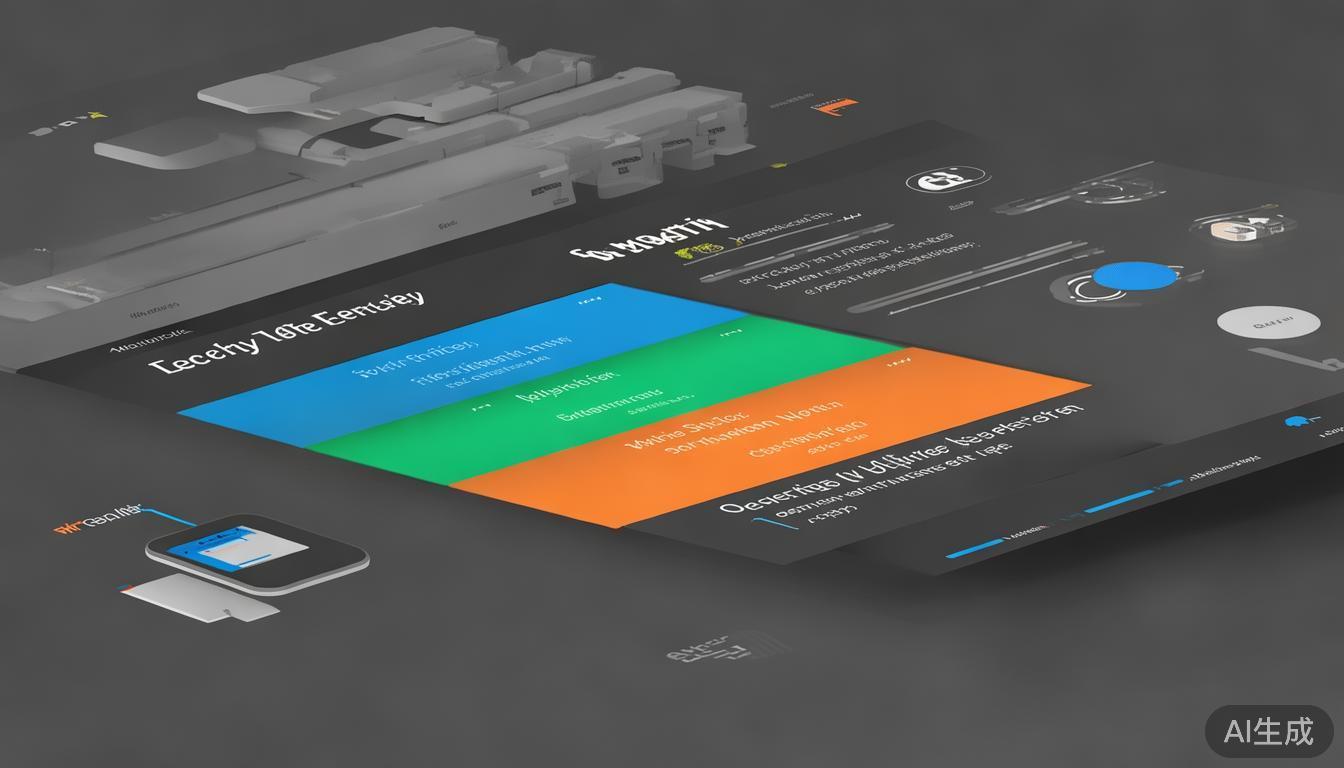 imToken官方网站在金融科技中的应用案例_imToken官方网站 数字资产管理 安全性能保障 去中心化金融
