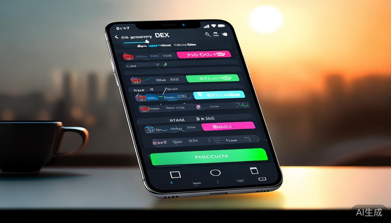 TokenIm钱包DEX聚合器价格预警_TokenIm钱包多链投资组合管理_如何通过tokenim钱包最新下载的功能,落实***投资策略,实现获利目标?
