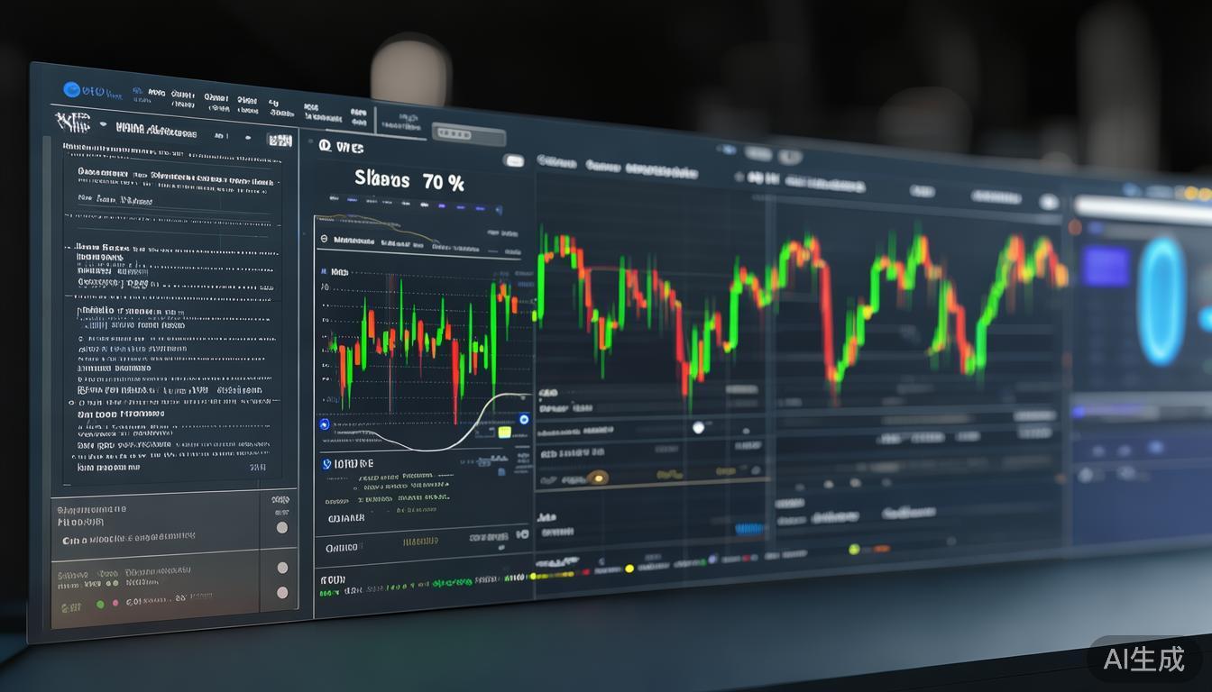 imToken国外版交易策略_数字货币交易Gas费调整_如何在imToken国外版中优化交易的策略设置？