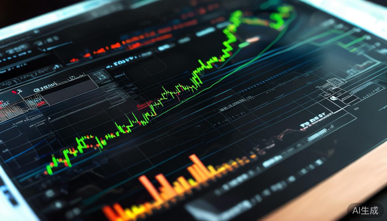 加密货币市场关键指标分析_Token钱包App追踪加密货币市场波动_如何在token钱包app中利用实时数据追踪市场波动,快速响应变化并进行交易?