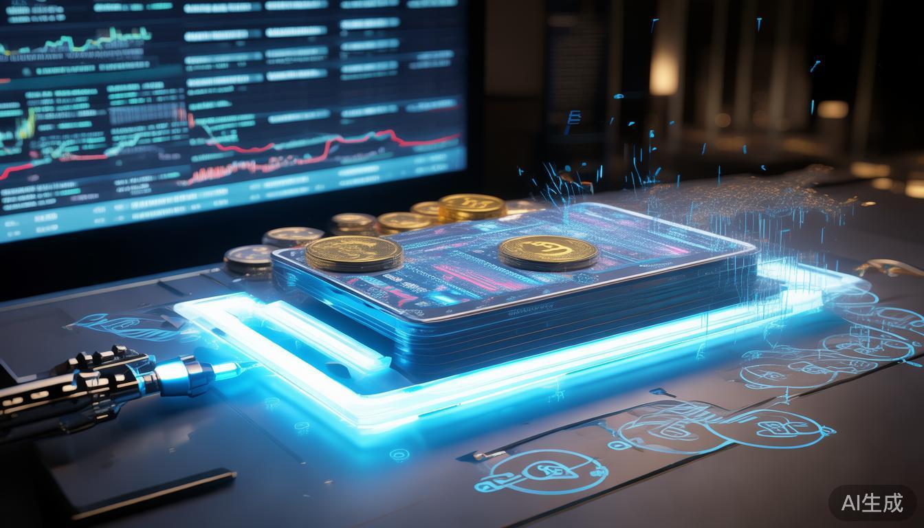 imToken下载2.0版的市场流动性与投资洞察_imToken 2.0升级 流动性提升 资产配置优化