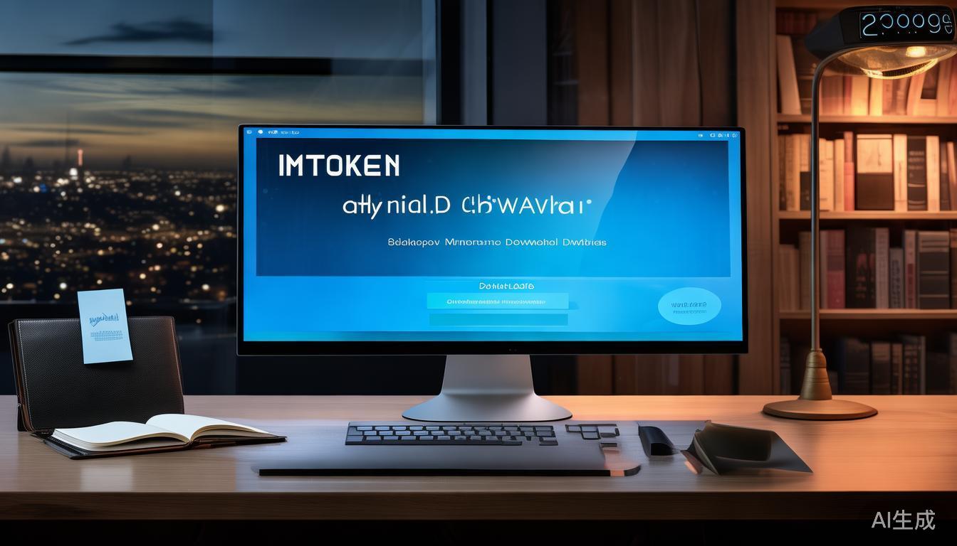 imToken官方下载入口_规避山寨应用风险_如何通过imToken下载入口提高决策的有效性？