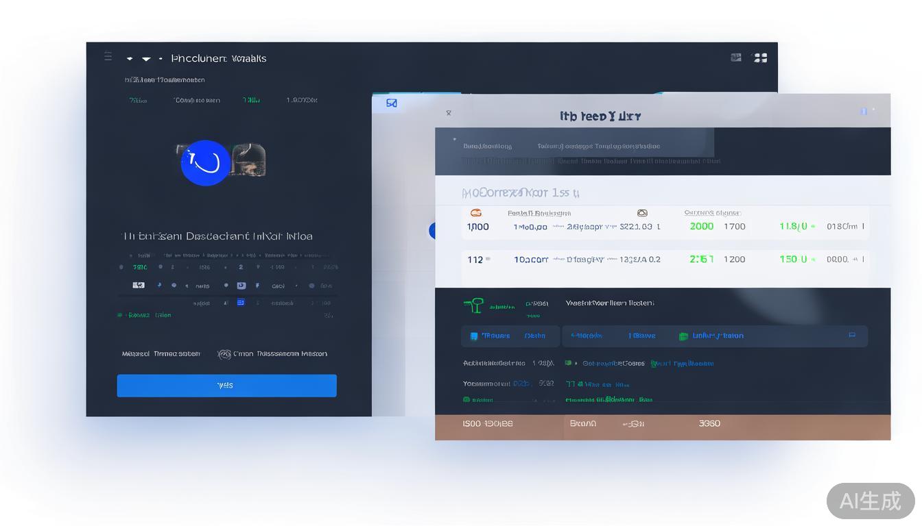 数字资产透明度管理_imToken授权管理技巧_如何在imToken钱包中保持透明度?
