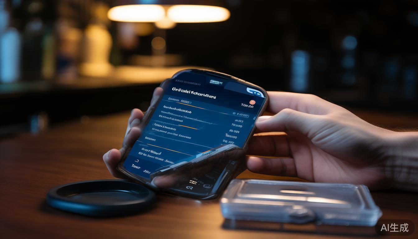 imToken冷钱包使用教程_数字货币资金安全_如何通过imToken冷钱包实现资金的监管？