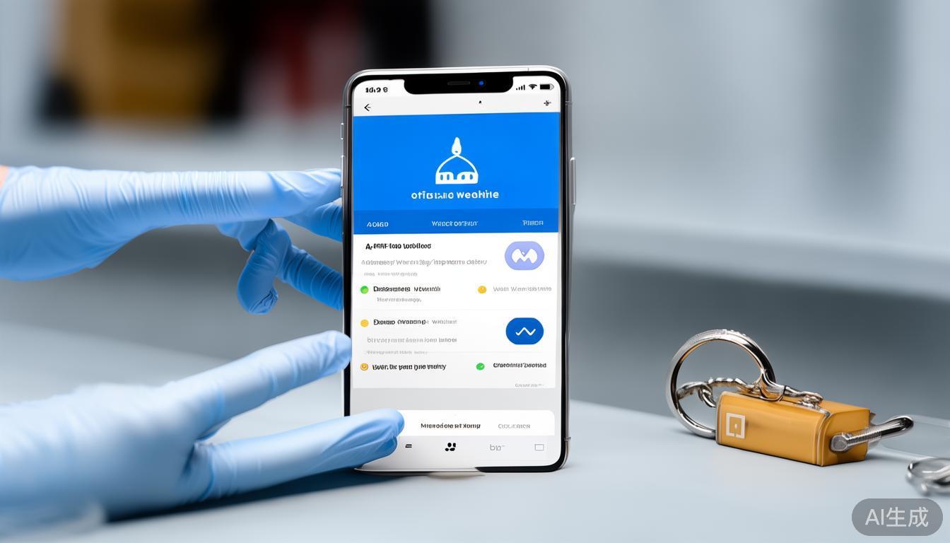 imToken官方下载的常见误区,避免您在下载过程中的潜在风险与误解。_imToken官方下载渠道_避免假冒数字货币钱包损失