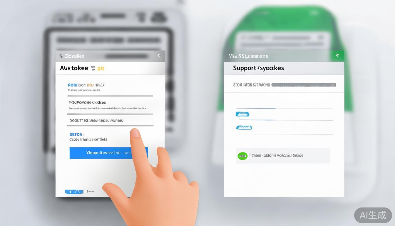 imToken安全下载渠道_imToken下载入口的市场接入与用户服务_imToken官方下载入口