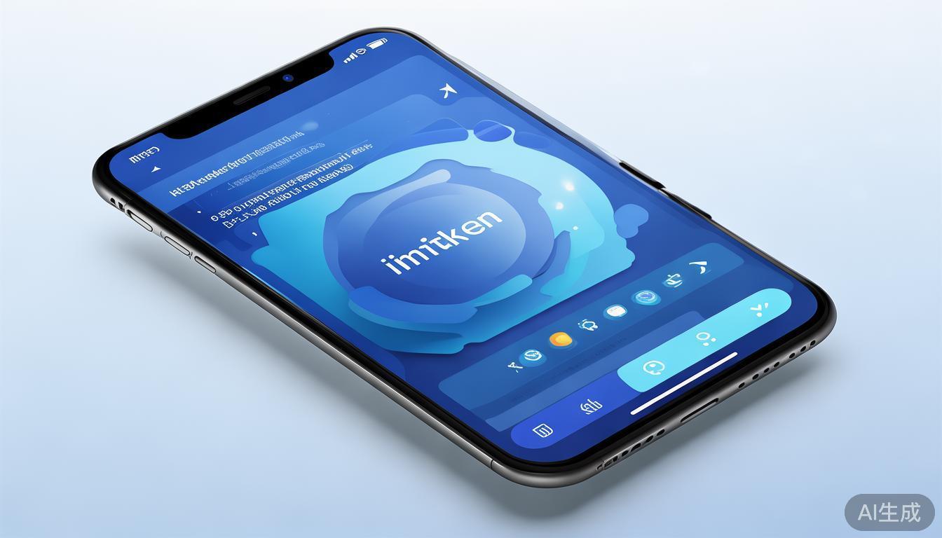 一站式资产看板 实用性_imToken下载2.0版中的最常用功能大揭秘_imToken 2.0 功能优化